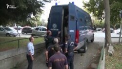 Суд в Греции согласился выдать программиста Винника
