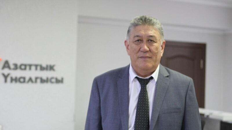 Посольство Турции в Кыргызстане прокомментировало заявления Чолпонбека Абыкеева о казино