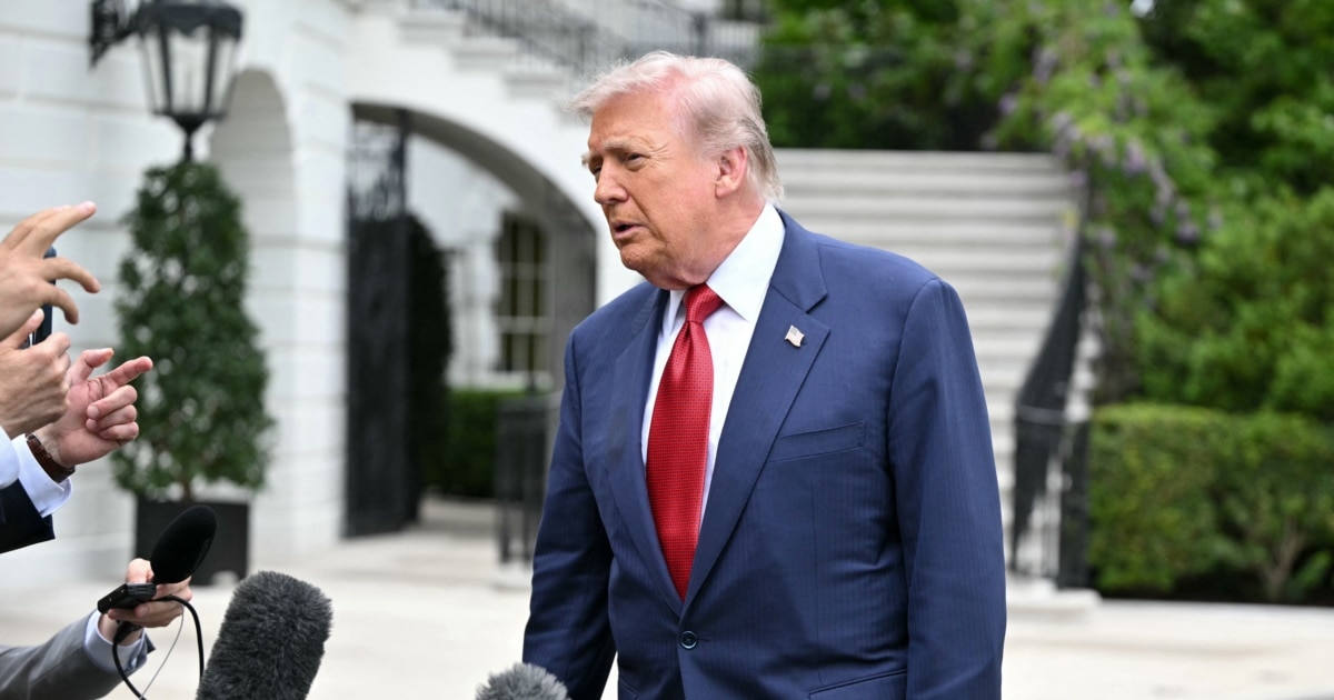 Trump e refuzon përgjigjen e Iranit ndaj propozimit për paqe