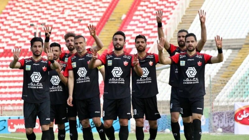 پیروزی پرسپولیس و تراکتور در لیگ قهرمانان آسیا