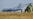 The plane transporting European Commission President Ursula von der Leyen and her staff lifts off from the tarmac of Mihail Kogalniceanu Air Base near Constanta, Romania, on September 1.