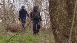 “Қотилони пинҳон” дар киштзорҳои Украина. ВИДЕО