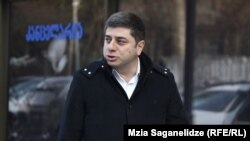 ზაქარია ქუცნაშვილი