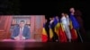 George Simion s-a adresat alegătorilor săi după anunțarea rezultelor exit-poll printr-o transmisiune online