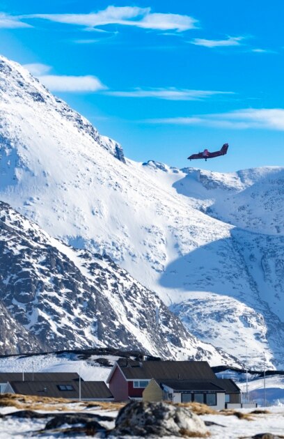 САЩ поискаха контрола над Гренландия и предизвикаха напрежение в НАТО