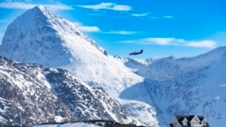 Трамп Гренландияға не үшін қызығады?