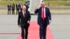 Predsjednici Rusije i SAD, Vladimir Putin i Donald Trump na Aljasci, 15. avgust 2025.