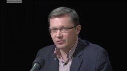 Владимир Рыжков: визит в Кремль - не поход в Каноссу