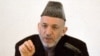 Karzai Calls For New Approach Against Terror