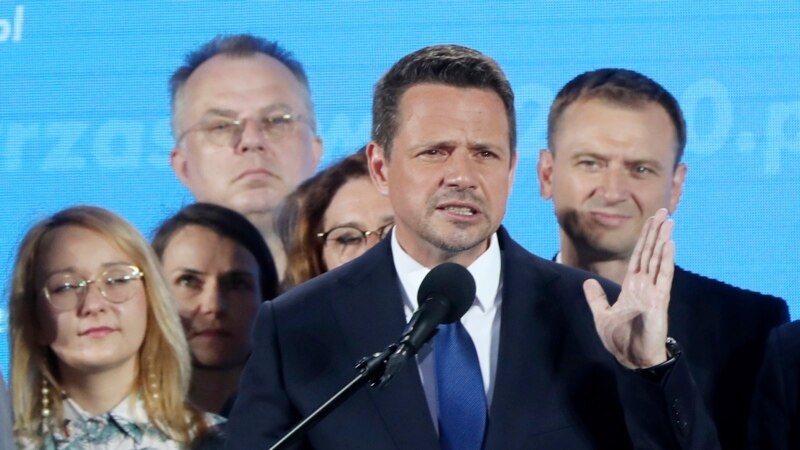 Polonia: alegerile prezidențiale vor fi decise în turul de balotaj (VIDEO)