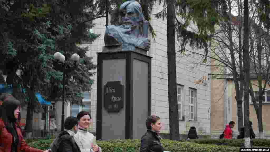 O Universitate alma mater pentru Moldova viitoare
