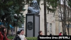 Universitatea Alecu Russo din Bălți