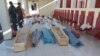 نگرانی شورای امنیت سازمان ملل از افزایش تلفات ملکی در افغانستان