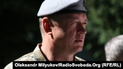 Ігор Луньов очолював Сили спеціальних операцій від січня 2016 року