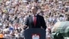 Presidenti i Polonisë, Karol Nawrocki.