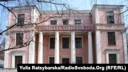 У Дніпропетровську приміщення закритої в рамках «оптимізації» лікарні № 10 одразу ж передали УПЦ (МП)