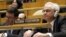 Представитель России в ООН Виталий Чуркин