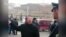 "Qazax gömrüyündə prezidenti saymırlar" (09.01.2016 )
