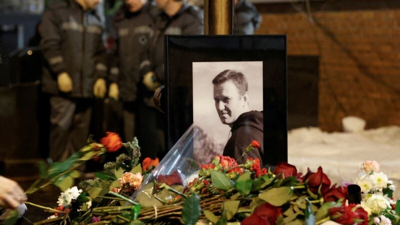 Više od 40 zemalja traži nezavisnu istragu o smrti Alekseja Navaljnog 