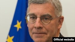 Дейвід Швендіман, архівне фото