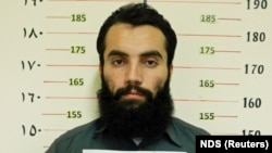 Anas Haqqani, a senior leader of the Haqqani network, was scheduled to be released in a swap that has been delayed.