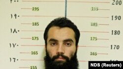 The prosecutors were reportedly heading to the prison at Bagram Airfield, which has held top-level Taliban detainees such as Anas Haqqani, the younger brother of Sirajjuddin Haqqani, the leader of the Haqqani militant network.