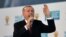 Turkish President Recep Tayyip Erdogan (file photo)