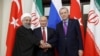 روسیه، ایران و ترکیه خواستار تشکیل «کنگره گفت‌وگوی ملی» سوریه شدند