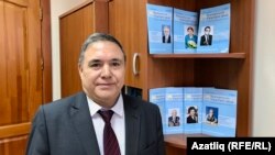 Салават Кәримов