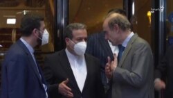 توافق برجام، شاید وقتی دیگر