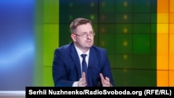 Ознаки «помаранчевого» рівня епіднебезпеки демонструють вже дев’ять регіонів, зазначив Кузін