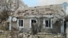 Наслідки російських обстрілів у Херсоні, 24 жовтня 2025 року