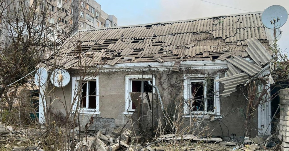Прокудін повідомив про загибель пораненої жінки в Херсоні