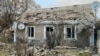 Наслідки російських обстрілів у Херсоні, 24 жовтня 2025 року