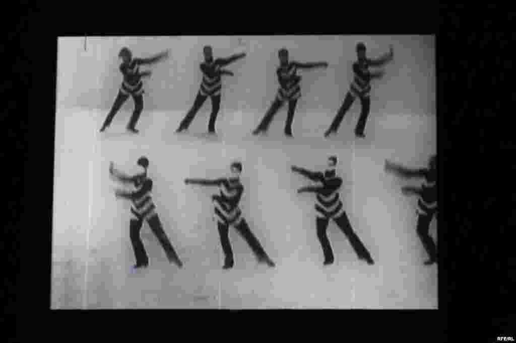 „În direct" din arhive #38