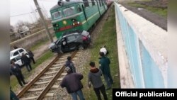 “Олтин воҳа”телеграм каналидан олинган сурат.
