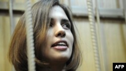 Надежда Толоконникова