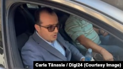 Managerul Spitalului Clinic de Urgență București (Floreasca), Bogdan Andrei Zidaru, pleacă de la Ministerul Sănătății, după discuția cu ministrul Alexandru Rogobete, pe 12 august 2025, în toiul scandalului de la dezvăluirile presei și investigația internă privind nereguli grave. 