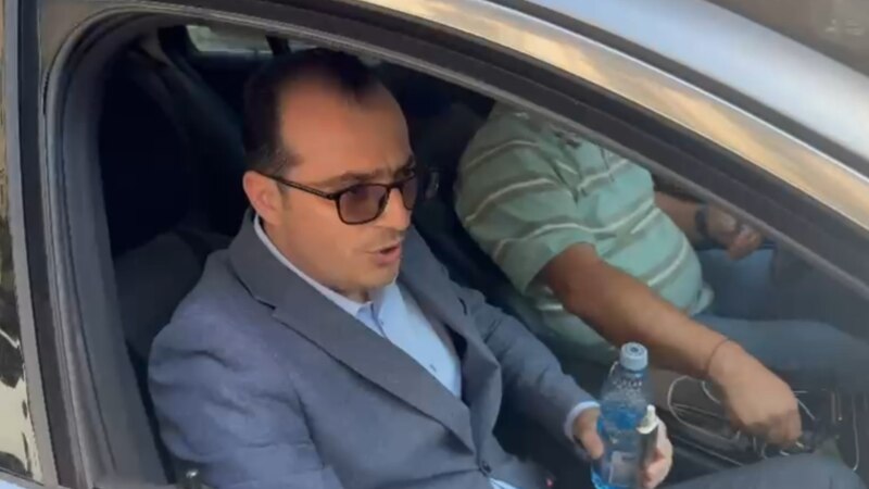Greu de demis. Cine este Bogdan Zidaru, în continuare manager la Spitalul Floreasca din București