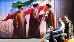 Iranskog vrhovnog vođe nema nigde. Ko onda vodi Iran? 