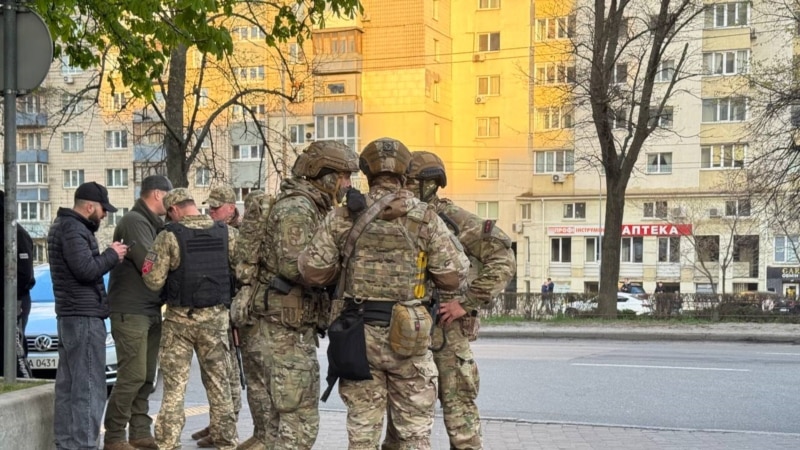 Кличко: кількість загиблих унаслідок стрілянини зросла до шести, серед постраждалих – немовля