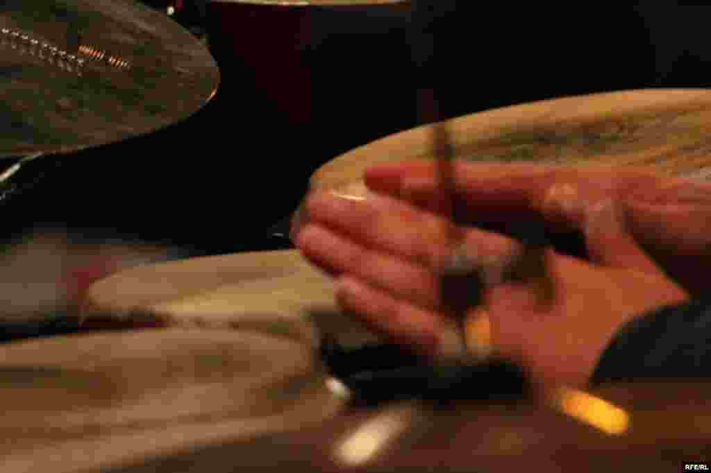 Ethno Jazz Festival 2010 #81