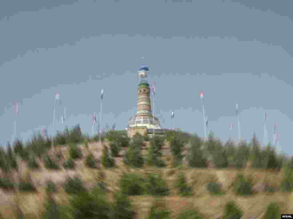 Дастархони мардуми Хатлон #76