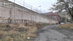 Արման Թաթոյան. «Նուբարաշենի» բանտախցում երկու ազատազրկվածների վրա արձանագրել ենք մարմնական վնասվածքներ