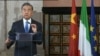 Šef kineske diplomatije dolazi u Evropu da popravi odnose 