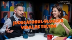 Despre neîncrederea în justiție, libertatea de exprimare a judecătorilor și burnout în sistem
