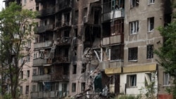 “Skena apokaliptike” në qytetin e rrethuar ukrainas