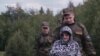 В памет на жертвите на Сталин в далечния руски север