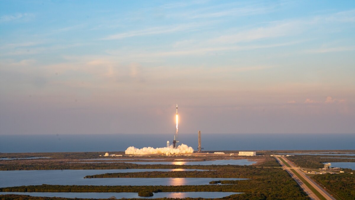 საერთაშორისო კოსმოსურ სადგურზე ჩარჩენილი NASA-ს ასტრონავტები დედამიწაზე დაბრუნდნენ