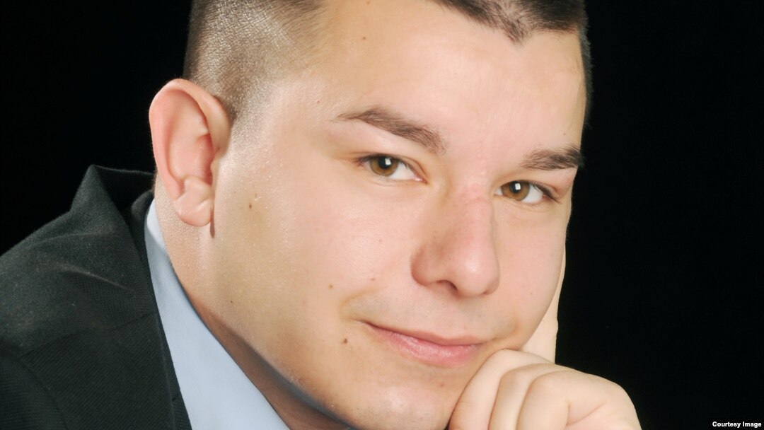 Митко Арнаудов – Докторант на Универзитетот во Белград – Факултет за политички науки